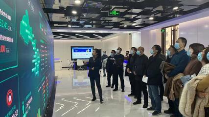 人工智能赋能美好生活 科技推广与应用服务的崭新图景