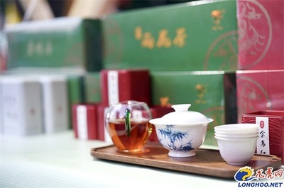 金陵茶遇记 茶旅集妙趣，地产好茶“茗”动全城